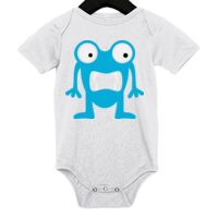 Infant Jersey Short-Sleeve One-Piece Thumbnail