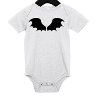 Infant Jersey Short-Sleeve One-Piece Thumbnail