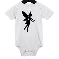 Infant Jersey Short-Sleeve One-Piece Thumbnail