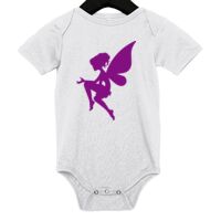 Infant Jersey Short-Sleeve One-Piece Thumbnail