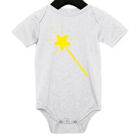 Infant Jersey Short-Sleeve One-Piece Thumbnail