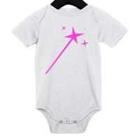 Infant Jersey Short-Sleeve One-Piece Thumbnail