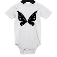 Infant Jersey Short-Sleeve One-Piece Thumbnail