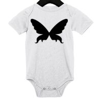 Infant Jersey Short-Sleeve One-Piece Thumbnail