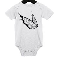 Infant Jersey Short-Sleeve One-Piece Thumbnail