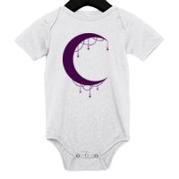 Infant Jersey Short-Sleeve One-Piece Thumbnail
