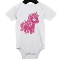 Infant Jersey Short-Sleeve One-Piece Thumbnail