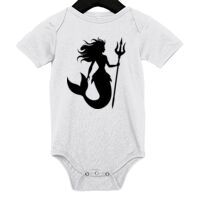 Infant Jersey Short-Sleeve One-Piece Thumbnail