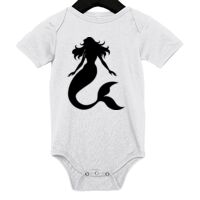 Infant Jersey Short-Sleeve One-Piece Thumbnail