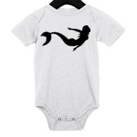 Infant Jersey Short-Sleeve One-Piece Thumbnail