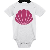 Infant Jersey Short-Sleeve One-Piece Thumbnail
