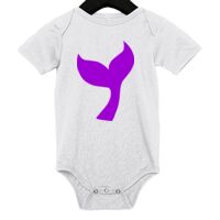 Infant Jersey Short-Sleeve One-Piece Thumbnail