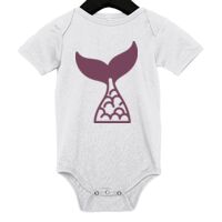 Infant Jersey Short-Sleeve One-Piece Thumbnail