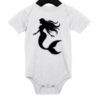 Infant Jersey Short-Sleeve One-Piece Thumbnail