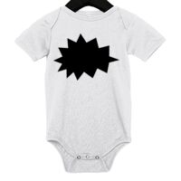 Infant Jersey Short-Sleeve One-Piece Thumbnail