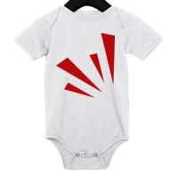 Infant Jersey Short-Sleeve One-Piece Thumbnail