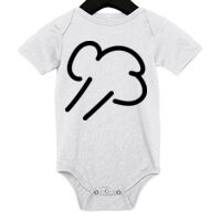 Infant Jersey Short-Sleeve One-Piece Thumbnail
