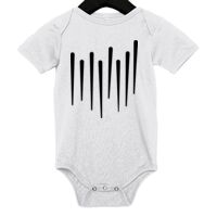 Infant Jersey Short-Sleeve One-Piece Thumbnail