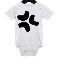 Infant Jersey Short-Sleeve One-Piece Thumbnail