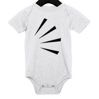 Infant Jersey Short-Sleeve One-Piece Thumbnail