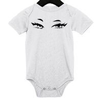 Infant Jersey Short-Sleeve One-Piece Thumbnail
