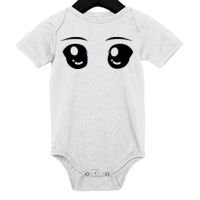 Infant Jersey Short-Sleeve One-Piece Thumbnail