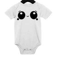 Infant Jersey Short-Sleeve One-Piece Thumbnail