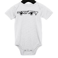 Infant Jersey Short-Sleeve One-Piece Thumbnail