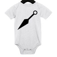 Infant Jersey Short-Sleeve One-Piece Thumbnail