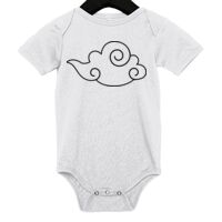 Infant Jersey Short-Sleeve One-Piece Thumbnail