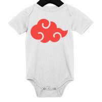 Infant Jersey Short-Sleeve One-Piece Thumbnail