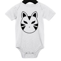 Infant Jersey Short-Sleeve One-Piece Thumbnail