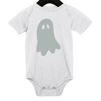 Infant Jersey Short-Sleeve One-Piece Thumbnail
