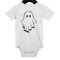 Infant Jersey Short-Sleeve One-Piece Thumbnail