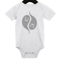 Infant Jersey Short-Sleeve One-Piece Thumbnail