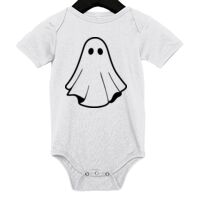 Infant Jersey Short-Sleeve One-Piece Thumbnail