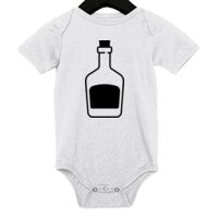 Infant Jersey Short-Sleeve One-Piece Thumbnail