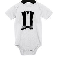 Infant Jersey Short-Sleeve One-Piece Thumbnail