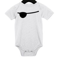 Infant Jersey Short-Sleeve One-Piece Thumbnail