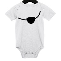 Infant Jersey Short-Sleeve One-Piece Thumbnail