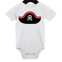 Infant Jersey Short-Sleeve One-Piece Thumbnail