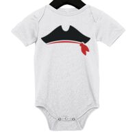 Infant Jersey Short-Sleeve One-Piece Thumbnail