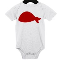Infant Jersey Short-Sleeve One-Piece Thumbnail