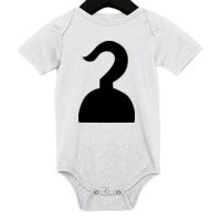 Infant Jersey Short-Sleeve One-Piece Thumbnail