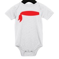 Infant Jersey Short-Sleeve One-Piece Thumbnail