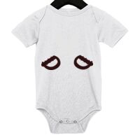 Infant Jersey Short-Sleeve One-Piece Thumbnail