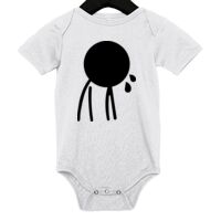 Infant Jersey Short-Sleeve One-Piece Thumbnail