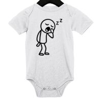 Infant Jersey Short-Sleeve One-Piece Thumbnail