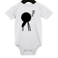 Infant Jersey Short-Sleeve One-Piece Thumbnail