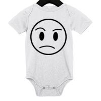 Infant Jersey Short-Sleeve One-Piece Thumbnail